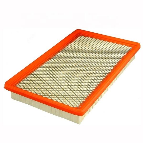 Engine Assembly Air Cleaner Car Air Filter Element 25161977 CA8221 Car Filter