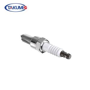TAKUMI B8RTC Motorcycle Spark Plugs For CPR8E/RG6YC /N24EXRB model