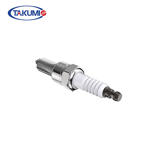 Quality TAKUMI B8RTC Motorcycle Spark Plugs For CPR8E/RG6YC /N24EXRB model wholesale