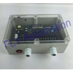 Pulse Width Controller 1A AC110V 10 Ports Feedback Loop Control