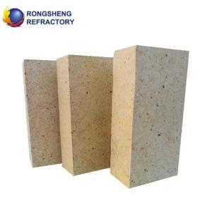Fireclay Insulating Brick Alumina Fire Bricks For Pizza Oven