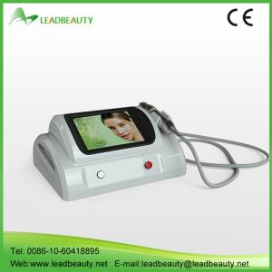 Cheap Humanized operation system Fractional RF microneedle machine for sale