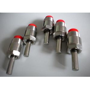 Adjustable 1/2" Stainless Steel 15mm Pig Nipple Drinker With Filter