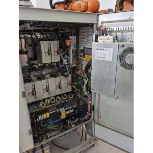 Second Hand KUKA Industrial Robot KR 300-2 PA 5 Axis Robot Arm