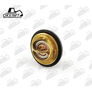 Machinery Parts DH370 - 7 - 71 Degree 51.06402 - 0006 Thermostat For Engine
