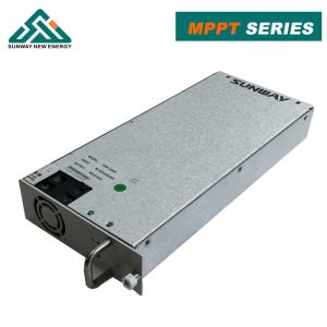 Ground Mounting Battery Solar Energy System With Monocrystalline Silicon