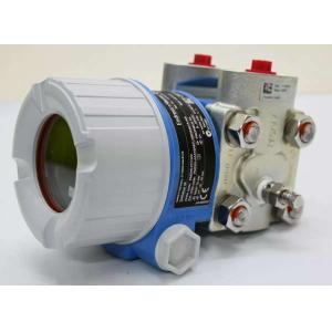 Endress+Hauser Deltabar PMD55 Differential Pressure Transmitter