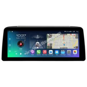 12.3" Smart Ultra Wide Screen For Subaru Outback 3 Legacy 4 2003-2009 Car Stereo