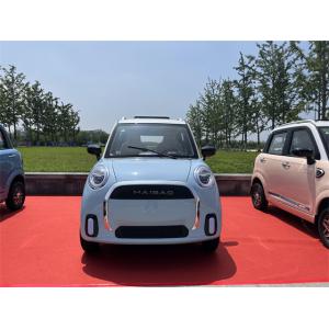 3000W Four Wheeler Electric Car Electric Passenger Convenient Caravan