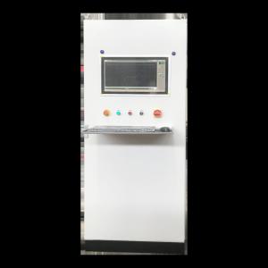 PU Vertical Blade Fast Wire Cutting Machine 2860rpm