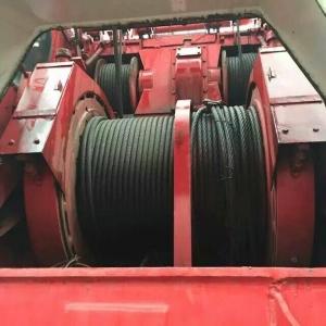 Manitowoc 4000W VICON