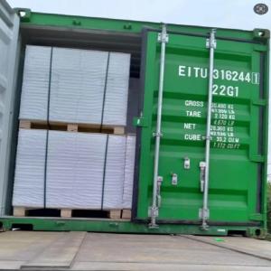 Customized Register Paper Roll 2 Ply 3ply NCR Printer Carbonless Paper