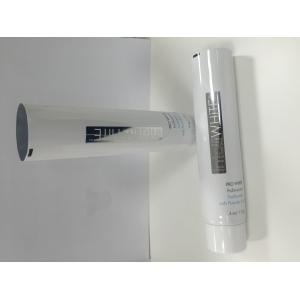 50ml-150ml ABL Laminated Toothpaste / Body Lotion Tube With Printing