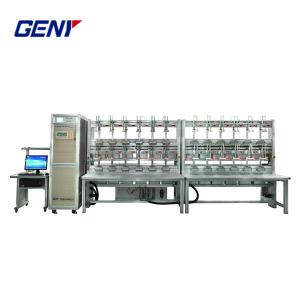 China Three Phase Stationary Meter Test Bench on sale