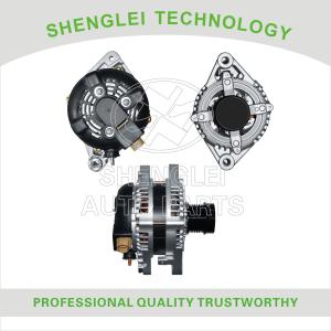 China Center Muffler Type Toyota Alternator Lexus ES 350 2006 Model Use on sale