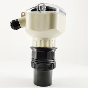 Fuel Tank Level Monitoring Ultrasonic Level Sensor For Sewage In Septic Tank