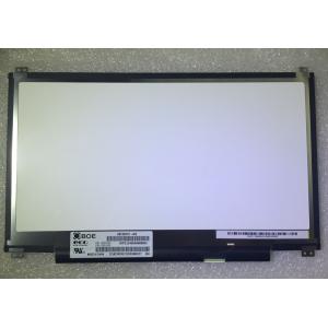 China N133BGE-EAB Innolux 13.3 1366(RGB)×768 220 cd/m² INDUSTRIAL LCD DISPLAY on sale