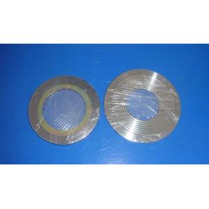 Spiral Wound 1/2" ASME B16.20 Flexible Graphite Filler