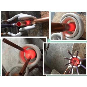 2M Handheld 15 Kw Induction Heater Induction Heater Welding Machine