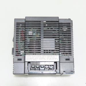 IC693PWR321R GE Power Supply Programmable Control Analog Module