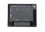 8 Inch Embedded Touch Panel PC Aluminum Alloy Material Linux OS And 5 COM RS232