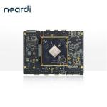 ARM Mali G610 MC4 GPU RK3588 Single Board Computer 4*Cortex-A76+4*Cortex-A55