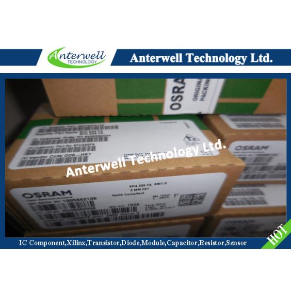 SFH229FA Silizium-PIN-Fotodiode mit sehr kurzer Schaltzeit Silicon PIN