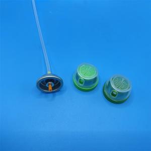 Precision Fragrance Spray Valve for Perfume Bottles - Consistent and Fine Mist