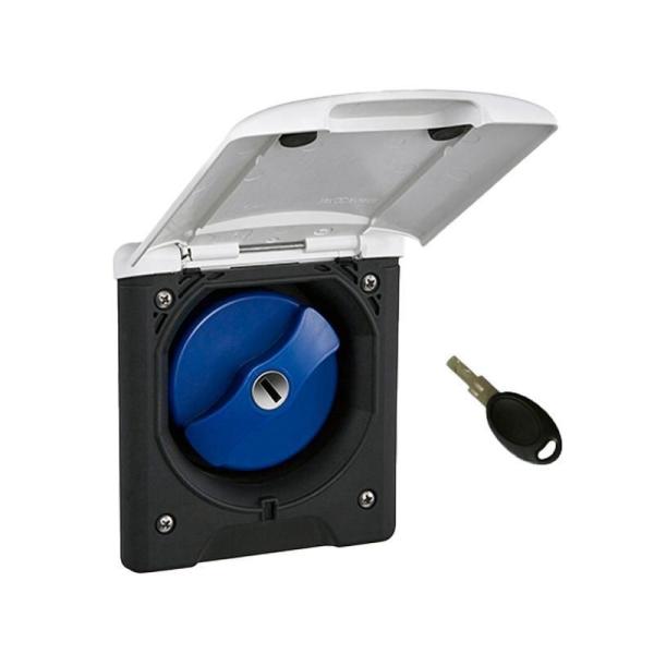 DIY RV Recreational Vehicle Kits Self Propelled / Trailer Rvs RV Outer Water