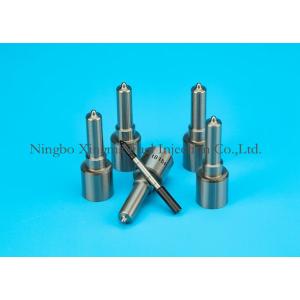 Truck Engine Cummins Diesel Injector Nozzles Common Rail High Performance
