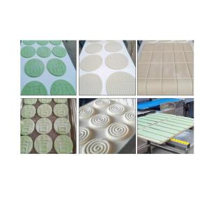 Hot Sales Dough Rolling Machine Pizza / Pizza Dough Press Machine / Dough