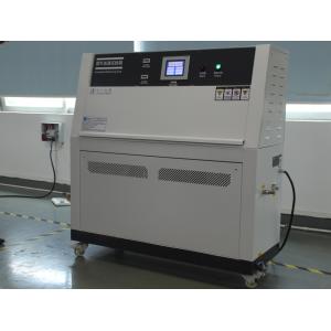 LIYI ISO4892 Standard UV Weathering Test Chamber UVA340 UVB313 UVA351 Lights