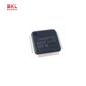 Cheap MSP430F2618TPMR LQFP64 Mcu Microcontroller Integrated Circuits for sale