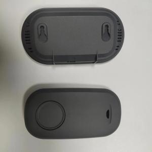 Custom Plastic Moulding Parts Precision For Industrial In Shanghai/Ningbo