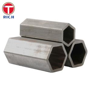 China AISI 1045 Hexagon Steel Tube Cold Drawn Seamless For Agricultural Machines on sale