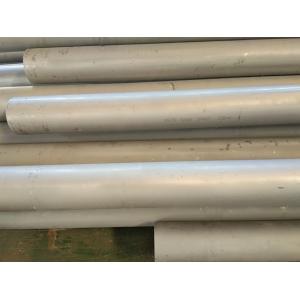 China ASTM A268 TP410 ( DIN 1.4006 ) Stainless Steel Seamless Tubes / Pipes on sale