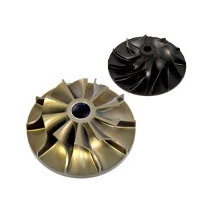 5 Axis 3 Axis Custom Machined Parts Precision Cnc Machining Turning Mechanical