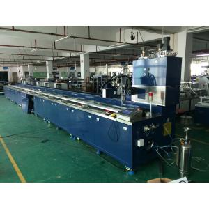 Fully Automatic Gluing Machinery for LED Strip Glue Dispensing in Electronics
