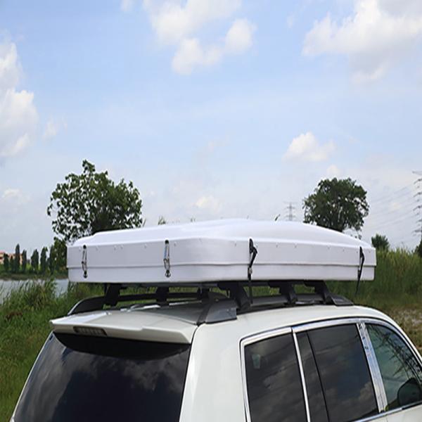 Quality Four Season Hard Shell Car Roof Top Tent Aluminum Ladder And Mattress wholesale