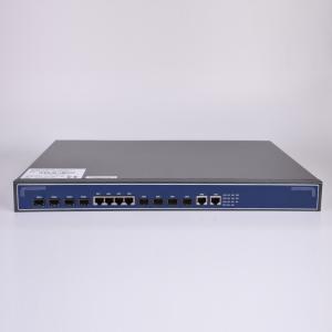 EPON 16 Ports OLT 10G GEPON Optical Line Terminal