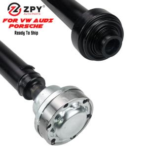 Customized Audi Q7 Auto Suspension Parts Front Drive Shafts 7L8521101C