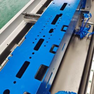 4 Axes Drilling CNC Machining Centre