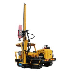 China SR526D SR536D Hydraulic Piling Rig , Rotary Piling Machine With Crawler Chassis on sale China SR526D SR536D Hydraulic Piling Rig , Rotary Piling Machine With Crawler Chassis on sale