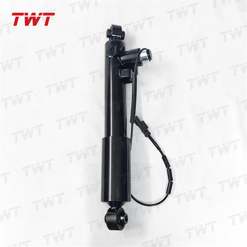 China Rear Spring & Shock Absorber for Lexus NX Series 2015-2017 AGZ1# AYZ1# Suspension Parts on sale