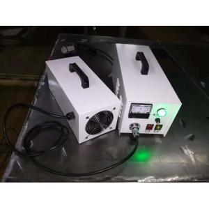 Cheap AC 265V Hand Held UV Lamp 800H Life Span For Glue Ink Furniture Drying for sale