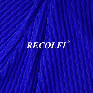 Tank Top Activewear Made From Recycled Plastic Sustainable Jogging Outfits