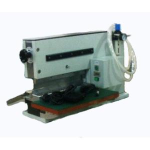 Cheap Strict requirement pcb depanelizer CWVC-2 Circular blade moving for sale