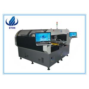 High Speed Mounter SMT Mounting Machine 150000 CPH HT-T7 With Double Module