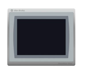 Cheap Allen Bradley 2711P-T10C21D8S PanelView Plus 7 Standard 10 Terminal for sale
