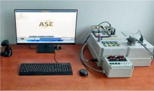 Cheap ASE-Programmable Advanced software Engine for Automation and Quality for sale